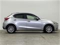 2015 Mazda Demio