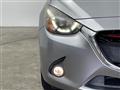 2015 Mazda Demio