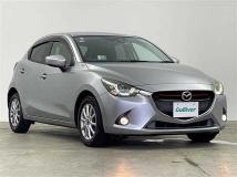 2015 Mazda Demio