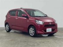 2018 Toyota PIXIS EPOCH