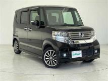 2013 Honda N BOX