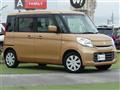 2016 Suzuki Spacia