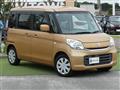 2016 Suzuki Spacia