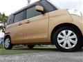 2016 Suzuki Spacia