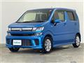 2018 Suzuki Wagon R