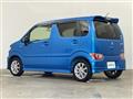 2018 Suzuki Wagon R