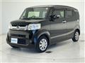 2015 Honda N BOX