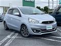 2019 Mitsubishi Mirage