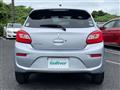 2019 Mitsubishi Mirage