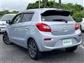 2019 Mitsubishi Mirage