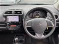 2019 Mitsubishi Mirage