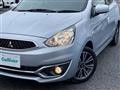 2019 Mitsubishi Mirage