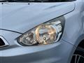 2019 Mitsubishi Mirage