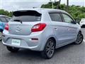 2019 Mitsubishi Mirage