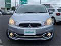 2019 Mitsubishi Mirage