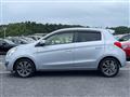 2019 Mitsubishi Mirage