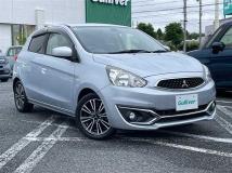 2019 Mitsubishi Mirage