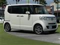 2013 Honda N BOX