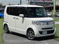 2013 Honda N BOX
