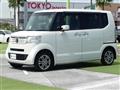 2013 Honda N BOX