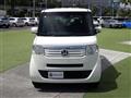 2013 Honda N BOX