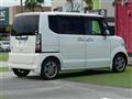 2013 Honda N BOX