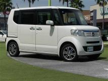 2013 Honda N BOX