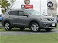 2014 Nissan X-Trail
