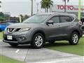 2014 Nissan X-Trail