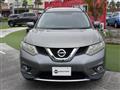 2014 Nissan X-Trail