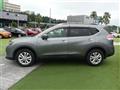 2014 Nissan X-Trail