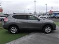 2014 Nissan X-Trail