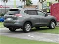2014 Nissan X-Trail