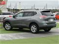 2014 Nissan X-Trail