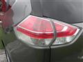 2014 Nissan X-Trail