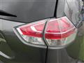 2014 Nissan X-Trail