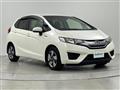 2013 Honda Fit Hybrid