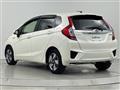 2013 Honda Fit Hybrid
