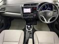 2013 Honda Fit Hybrid