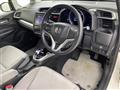 2013 Honda Fit Hybrid
