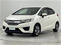 2013 Honda Fit Hybrid