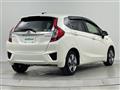 2013 Honda Fit Hybrid