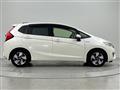 2013 Honda Fit Hybrid