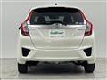 2013 Honda Fit Hybrid