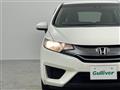 2013 Honda Fit Hybrid