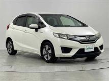 2013 Honda Fit Hybrid