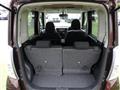 2014 Mitsubishi eK SPACE