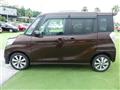 2014 Mitsubishi eK SPACE