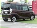 2014 Mitsubishi eK SPACE