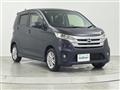 2014 Nissan DAYZ